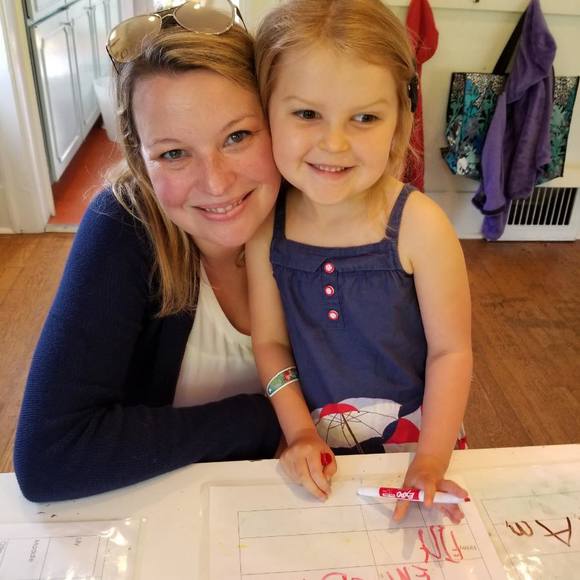 Meet your Posher, Sarah - Picture 1 of 1